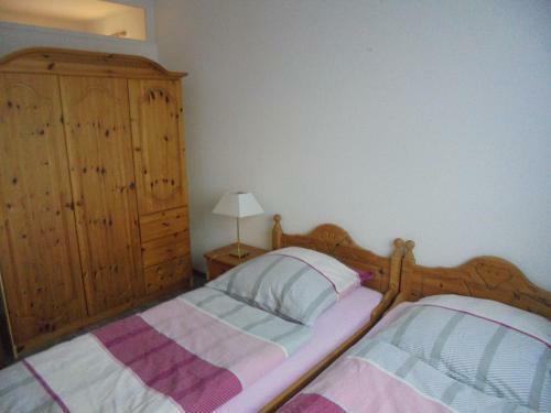 Apartamento Ostseemuschel