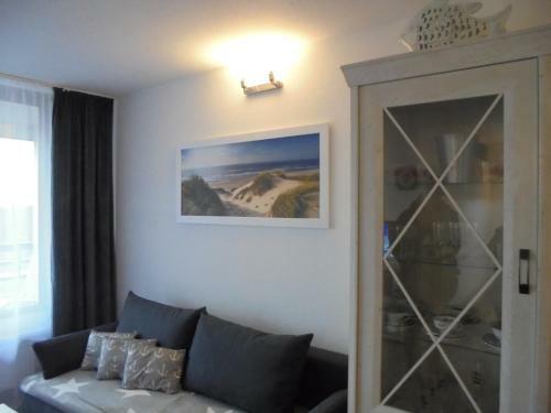Apartamento Ostseemuschel