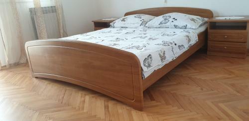 Apartamentos Ana Andreskic