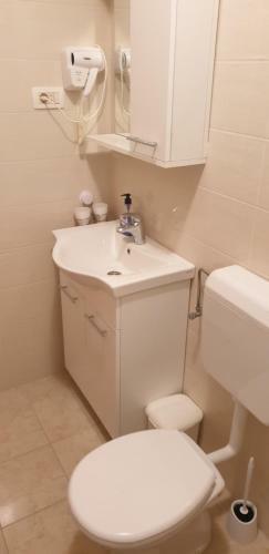 Apartamentos Ana Andreskic