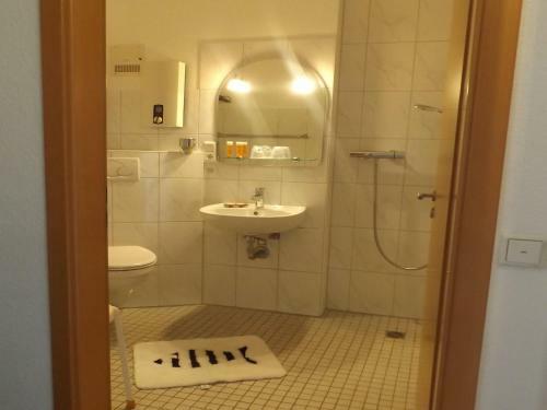 Apartamento Ostsee-residenz 17