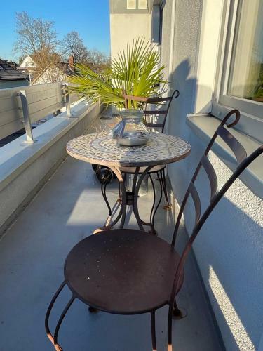 Apartamento Wohnen Beim Brotsommelier - Brezel