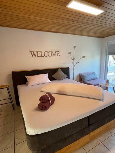Apartamento Wohnen Beim Brotsommelier - Brezel