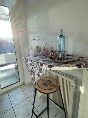 Apartamento Wohnen Beim Brotsommelier - Brezel