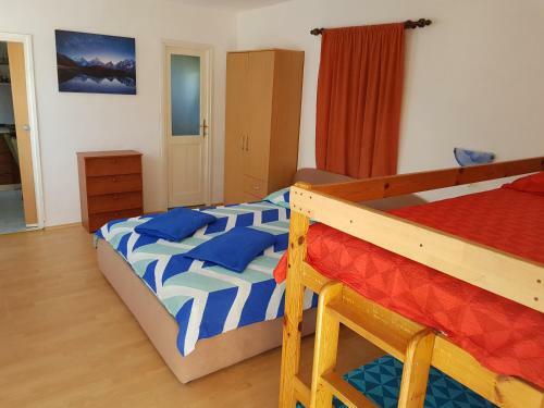 Apartments Nikol