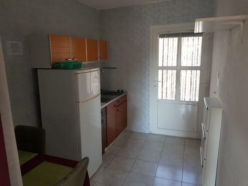 Apartments Nikol
