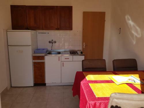 Apartments Nikol