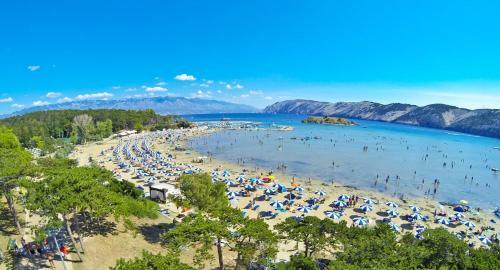 Apartments Nikol