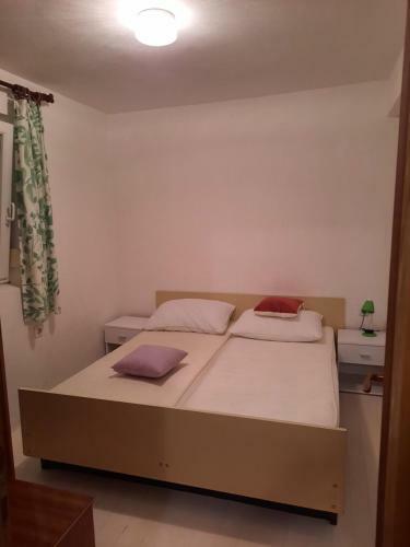 Apartamento Aparrmani Franeli? Lopar 310