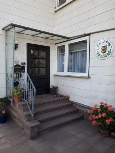 Apartamento Ferienwohnung Grote