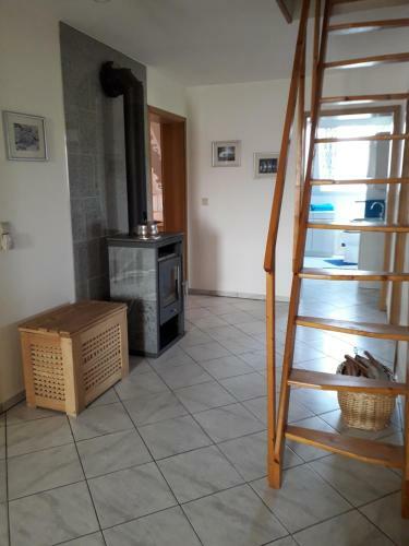 Apartamento Ferienwohnung Grote