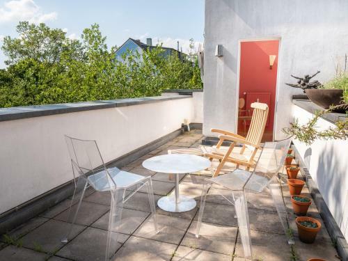 Apartamento Darmstadt Loft