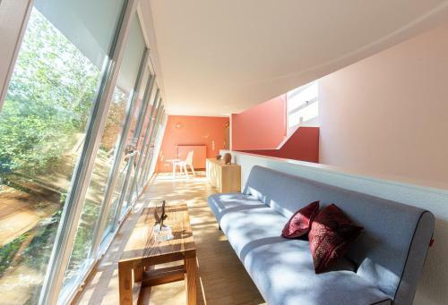 Apartamento Darmstadt Loft