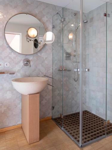Apartamento Darmstadt Loft