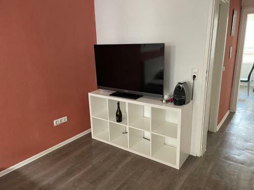 Apartamento Citty Vip