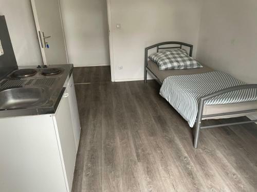 Hostal Darmstadt2.