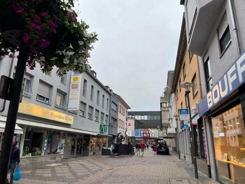 Hostal Darmstadt2.