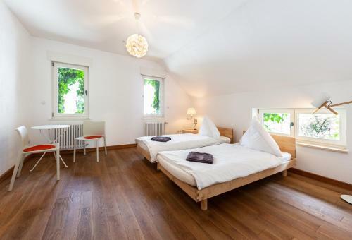 Villa Gruppenhaus Darmstadt