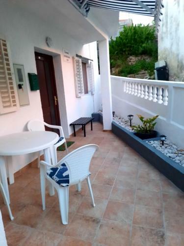 Apartmani Ana-lora