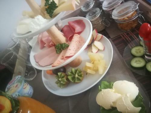 Einzelzimmer *am Bronnwiesle*