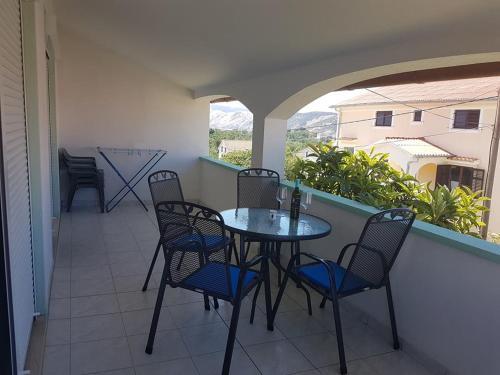 Apartmani Vibovec Lana 305