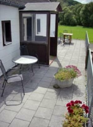 Apartamento Ferienhaus Neunkirchener- M�hle