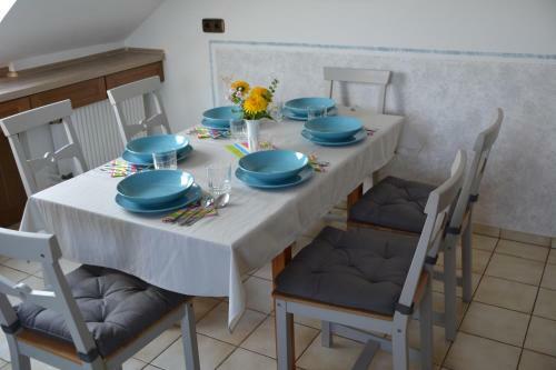 Apartamento Ferienwohnung Margit
