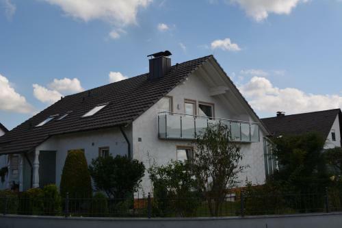Apartamento Ferienwohnung Margit