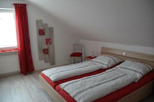 Apartamento Ferienwohnung Margit