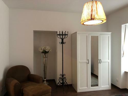 Apartamento Ferienwohnung Daun