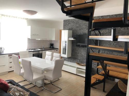 Apartamento Villa Ester