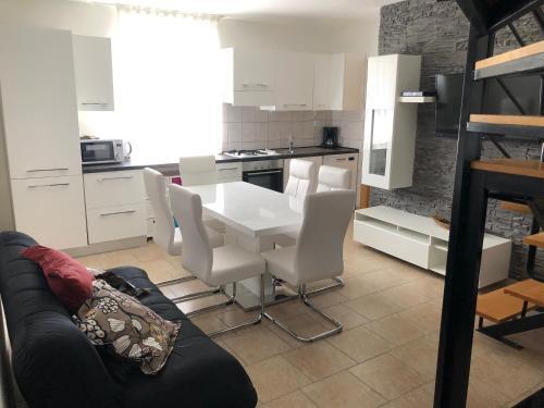 Apartamento Villa Ester