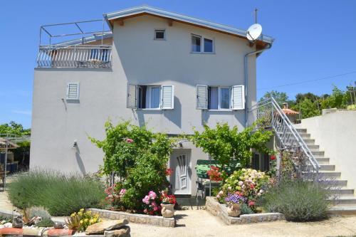 Apartamento Villa Ester