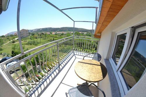 Apartamento Villa Ester