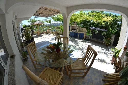 Apartamento Villa Ester