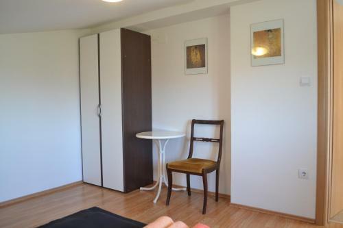 Apartamento Villa Ester