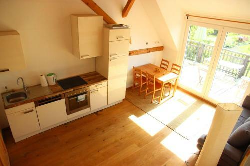 Apartamento Hof Sinnenberg
