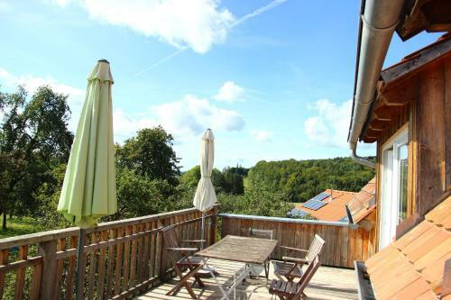 Apartamento Hof Sinnenberg