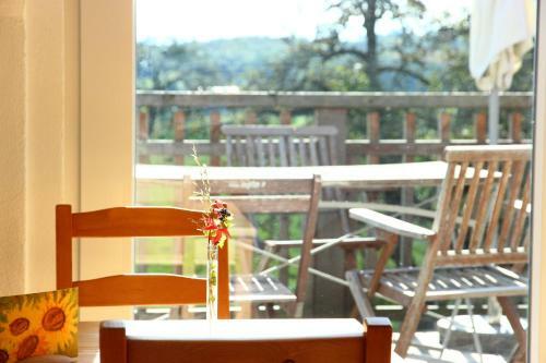 Apartamento Hof Sinnenberg