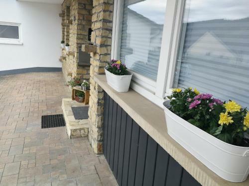 Apartamento Ferienwohnung Am Kurpark
