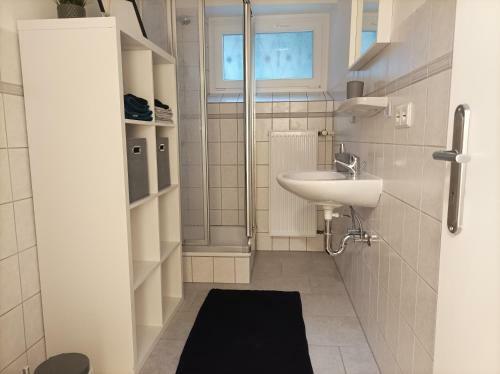 Apartamento Ferienwohnung Am Kurpark