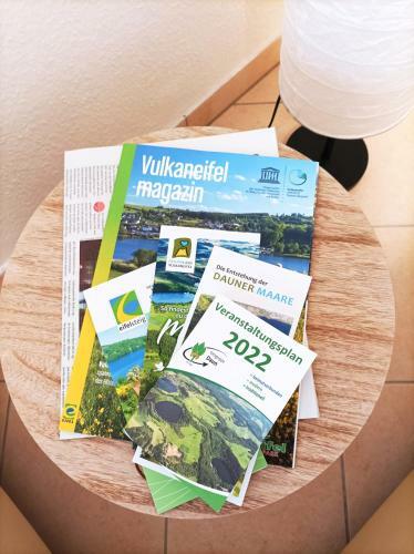 Apartamento Ferienwohnung Am Kurpark