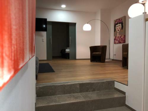 Apartamento Eifel5star - Burgfriedstra�e