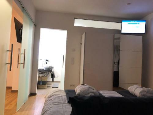 Apartamento Eifel5star - Burgfriedstra�e
