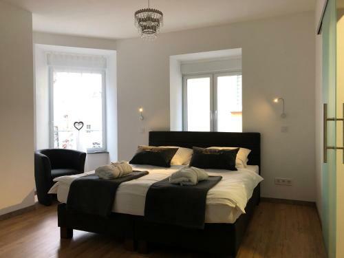 Apartamento Eifel5star - Burgfriedstra�e