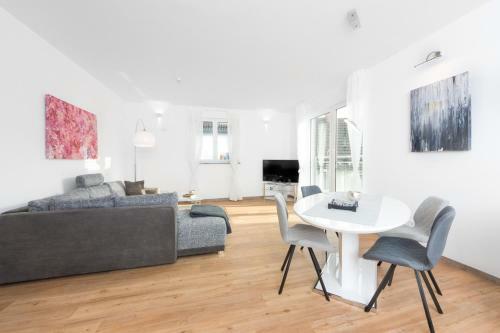Apartamento Eifel5star - Burgfriedstra�e