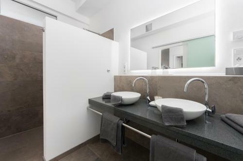 Apartamento Eifel5star - Burgfriedstra�e