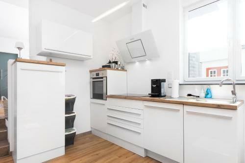 Apartamento Eifel5star - Burgfriedstra�e