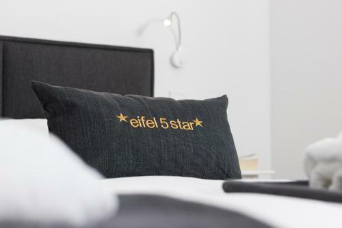Apartamento Eifel5star - Burgfriedstra�e