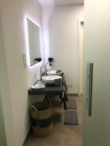 Apartamento Eifel5star - Burgfriedstra�e